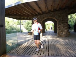 Gaiapark-Marathon 2011